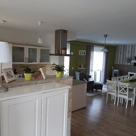 Ferienwohnung Grewe Hemsbach ภายนอก รูปภาพ